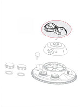 Piesa schimb-Clear Control classic